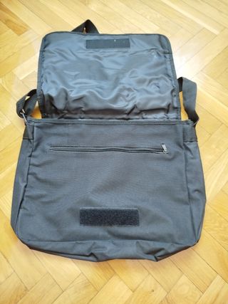 Mochila/Bolso/Maletin para portátil o libros 