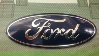 Logo ford antiguo 