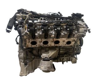 Motor Mercedes CLS C218 Clase E W212 4.7 V8 CGI M278.922 278.922 M278