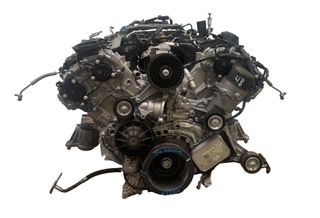 Motor Mercedes CLS C218 Clase E W212 4.7 V8 CGI M278.922 278.922 M278