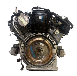 Motor Mercedes CLS C218 Clase E W212 4.7 V8 CGI M278.922 278.922 M278