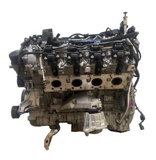 Motor Mercedes CLS C218 Clase E W212 4.7 V8 CGI M278.922 278.922 M278