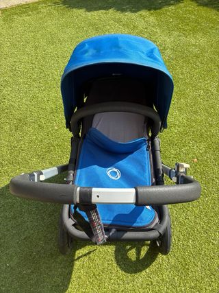 Carrito bebe BUGABOO CAMALEON