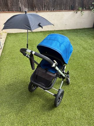 Carrito bebe BUGABOO CAMALEON