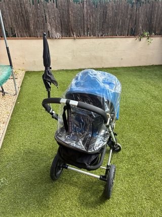 Carrito bebe BUGABOO CAMALEON