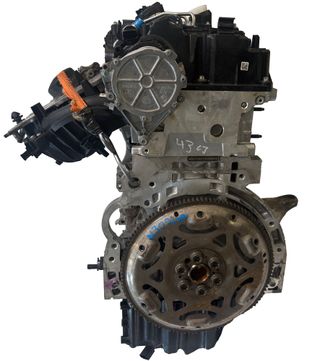 Motor Para BMW Serie 2 F22 2.0 228i N26B20A N20B20A N20 N26 11002288217