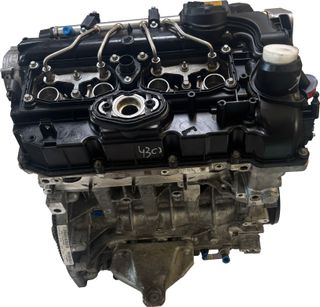Motor Para BMW Serie 2 F22 2.0 228i N26B20A N20B20A N20 N26 11002288217