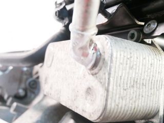 Motor Audi A4 2.0 TFSI BUL 06D100032E
