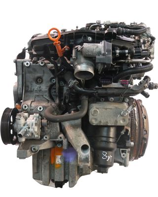 Motor Audi A4 2.0 TFSI BUL 06D100032E