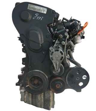 Motor Audi A4 2.0 TFSI BUL 06D100032E