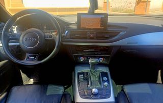 Audi A7 2013