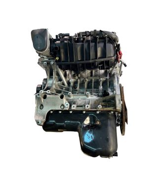 Motor con 91.000km BMW Serie 1 E87 E81 2.0 118i N46B20B N46 11000430936