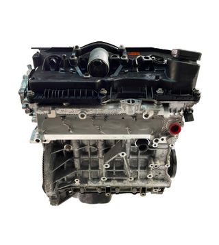 Motor con 91.000km BMW Serie 1 E87 E81 2.0 118i N46B20B N46 11000430936