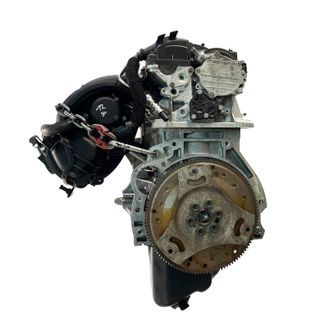 Motor con 91.000km BMW Serie 1 E87 E81 2.0 118i N46B20B N46 11000430936