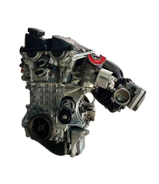 Motor con 91.000km BMW Serie 1 E87 E81 2.0 118i N46B20B N46 11000430936
