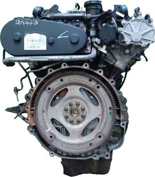 Motor Land Rover Range Sport 2.7 V6 276DT AJD LR004729 6H2Q-6006-AA