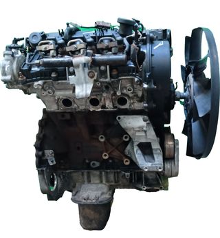 Motor Land Rover Range Sport 2.7 V6 276DT AJD LR004729 6H2Q-6006-AA