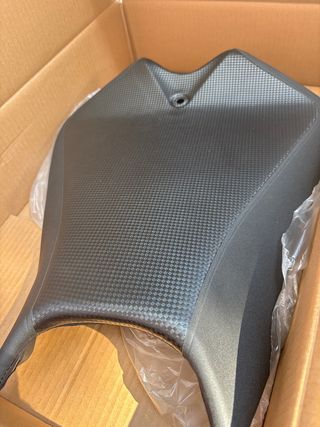 Asiento Aprilia RS4 50 Nuevo Original
