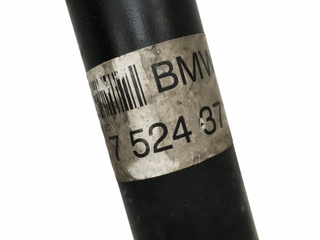 Cardan Central BMW X5 E53