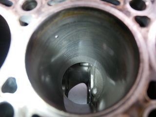 Bloque motor Jeep Grand Cherokee MK4 3.0 CRD V6 4x4 EXF VM48D 245H