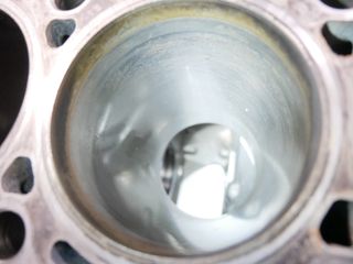 Bloque motor Jeep Grand Cherokee MK4 3.0 CRD V6 4x4 EXF VM48D 245H