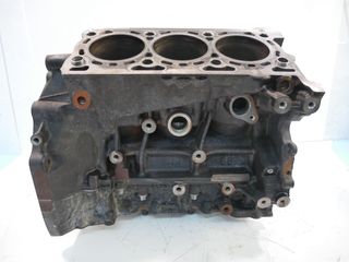 Bloque motor Jeep Grand Cherokee MK4 3.0 CRD V6 4x4 EXF VM48D 245H
