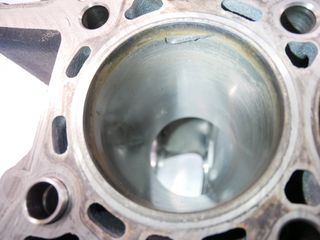 Bloque motor Jeep Grand Cherokee MK4 3.0 CRD V6 4x4 EXF VM48D 245H
