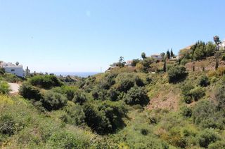 Solar en venta en Elviria en Marbella