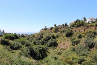 Solar en venta en Elviria en Marbella