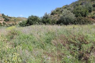 Solar en venta en Elviria en Marbella