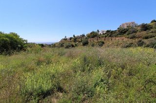 Solar en venta en Elviria en Marbella