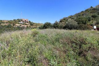 Solar en venta en Elviria en Marbella