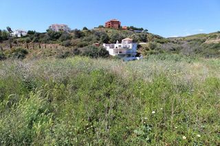 Solar en venta en Elviria en Marbella