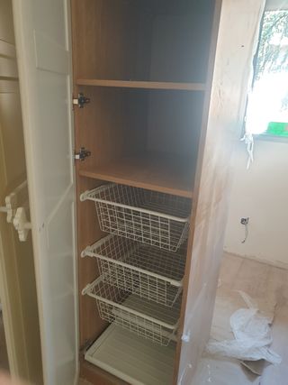 Armario Ikea 1 o 2 módulos 50cm