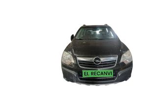 Despiece Opel Antara