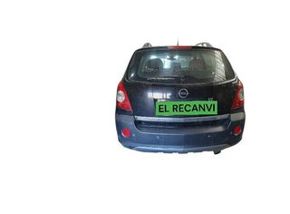 Despiece Opel Antara
