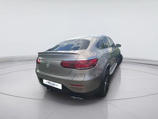 Mercedes-Benz GLC Coupé GLC 300 de 4MATIC