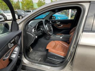 Mercedes-Benz GLC Coupé GLC 300 de 4MATIC