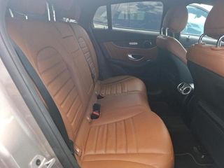 Mercedes-Benz GLC Coupé GLC 300 de 4MATIC