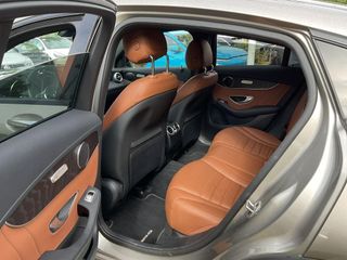 Mercedes-Benz GLC Coupé GLC 300 de 4MATIC