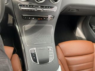 Mercedes-Benz GLC Coupé GLC 300 de 4MATIC