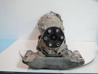 Transmisión automática BMW Serie 5 3.0 530d N57D30A N57 GA8HP70Z 24007601933