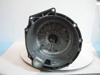Transmisión automática BMW Serie 5 3.0 530d N57D30A N57 GA8HP70Z 24007601933