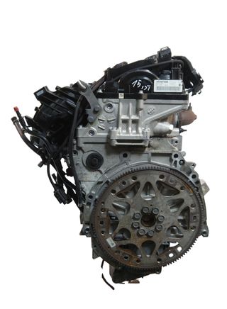 Motor BMW Serie 5 F07 3.0 530d N57D30A N57 N57D30O0 11002162169 11002162170