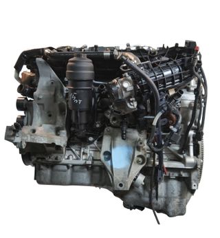 Motor BMW Serie 5 F07 3.0 530d N57D30A N57 N57D30O0 11002162169 11002162170