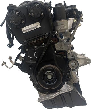 Motor Para Audi A4 B9 2.0 TFSI DBPA DBP 06L100034J