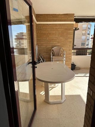 Piso en venta en Playa de Poniente en Benidorm