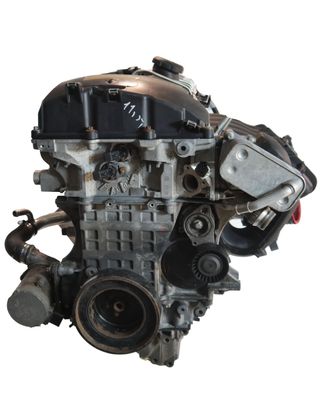 Motor BMW Serie 5 F10 3.0 528i N53B30A N53 11002210370 11002210371
