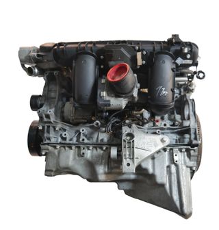 Motor BMW Serie 5 F10 3.0 528i N53B30A N53 11002210370 11002210371