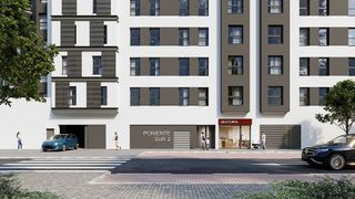 Local comercial en venta en Ciudad Jardín - Zoco en Córdoba